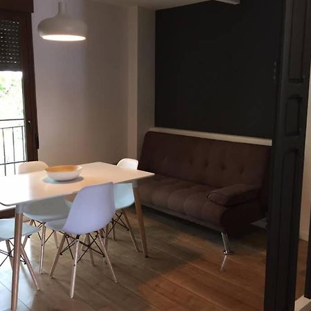 Casa Espanyoleto Lägenhet Xàtiva Exteriör bild