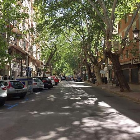 Casa Espanyoleto Lägenhet Xàtiva Exteriör bild
