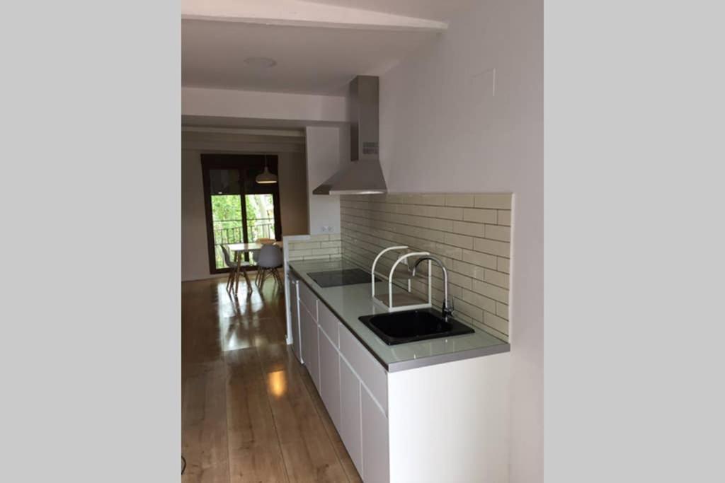 Casa Espanyoleto Lägenhet Xàtiva Exteriör bild