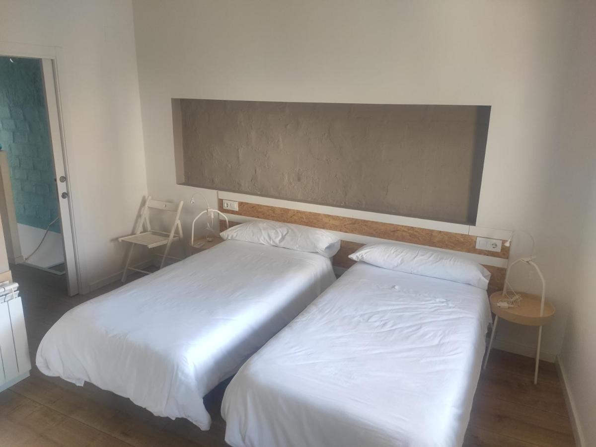 Casa Espanyoleto Lägenhet Xàtiva Exteriör bild